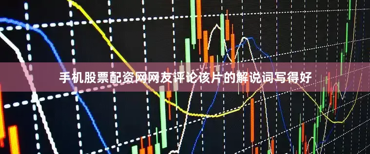 手机股票配资网网友评论该片的解说词写得好